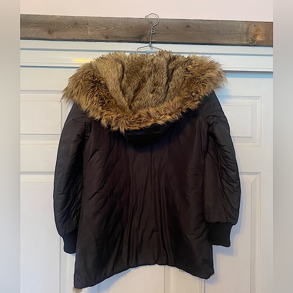 Dex double layer jacket size XS - Picture 8 of 8